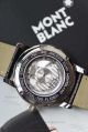 Swiss Copy Montblanc Star Leagcy Moonphase 42 MM Steel Case White Dial 9015 Automatic Watch (6)_th.jpg